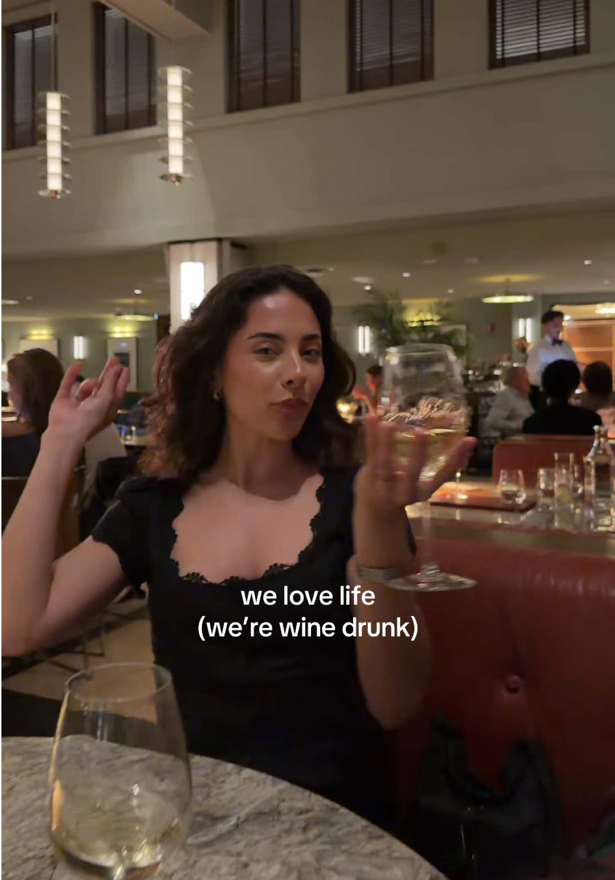 @Seline Pettersen