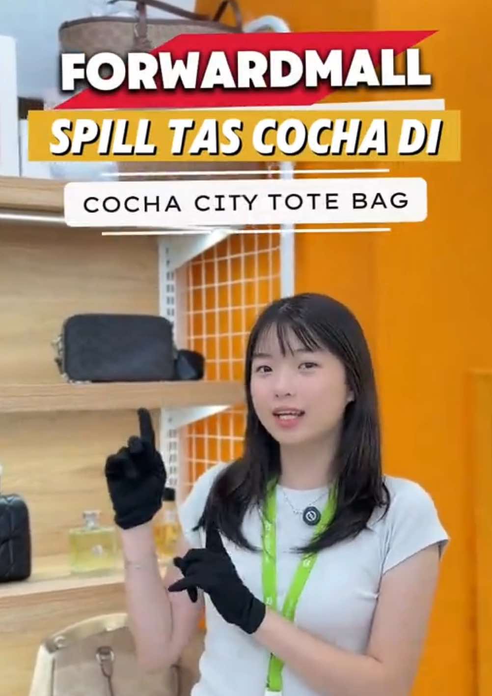 @CICILAN TANPA KUNCI NO.1
