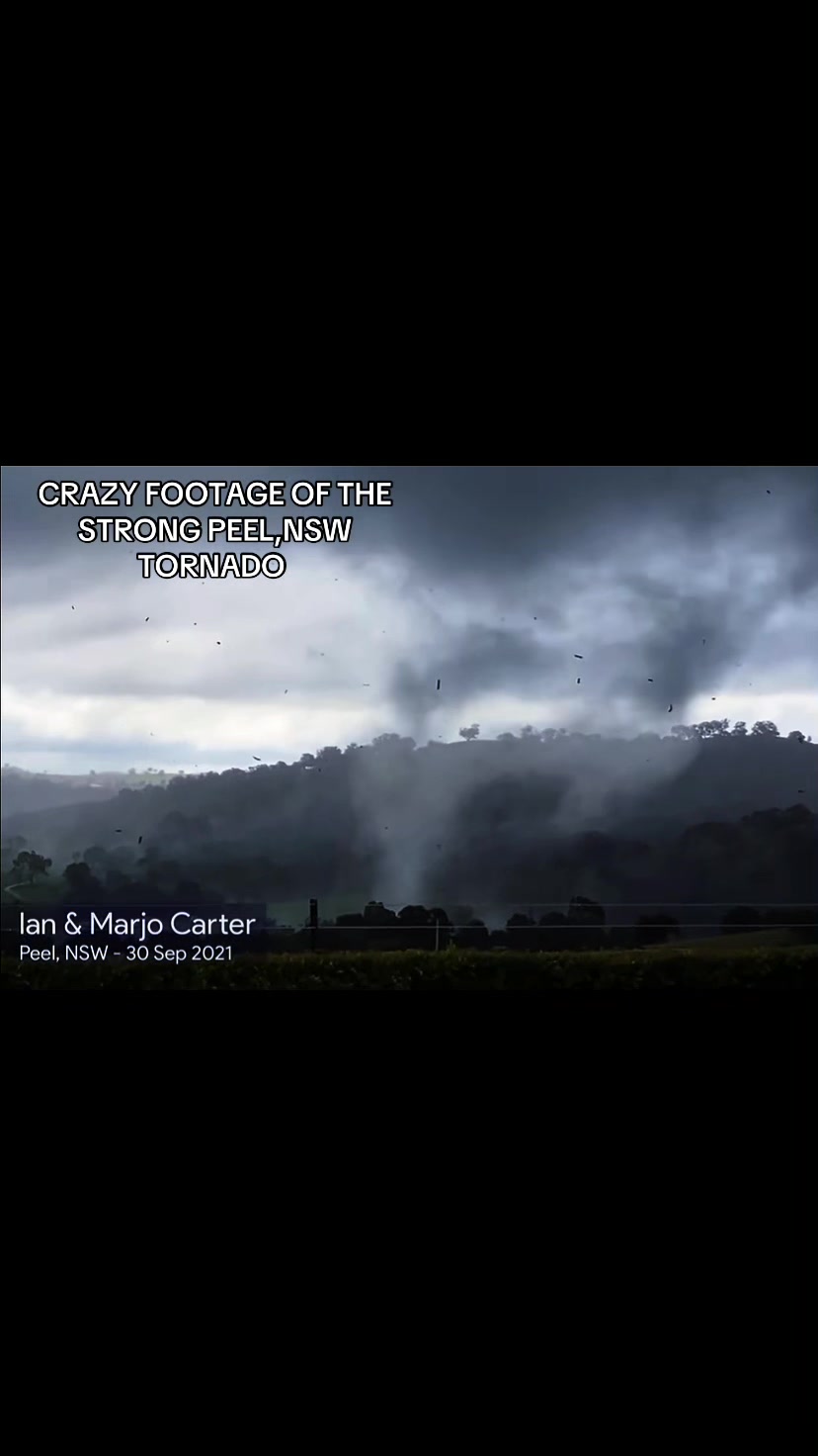 @☈🌪️OZforecasting🌪️☈