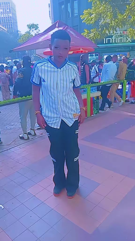 @**๐๐ก๐๐ ๐๐ก๐๐ซ๐ฅ