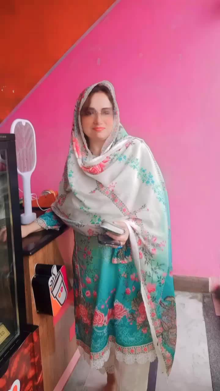 @farzana Javed advocate ❤️❤️