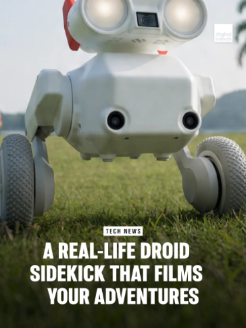 @Digital Trends