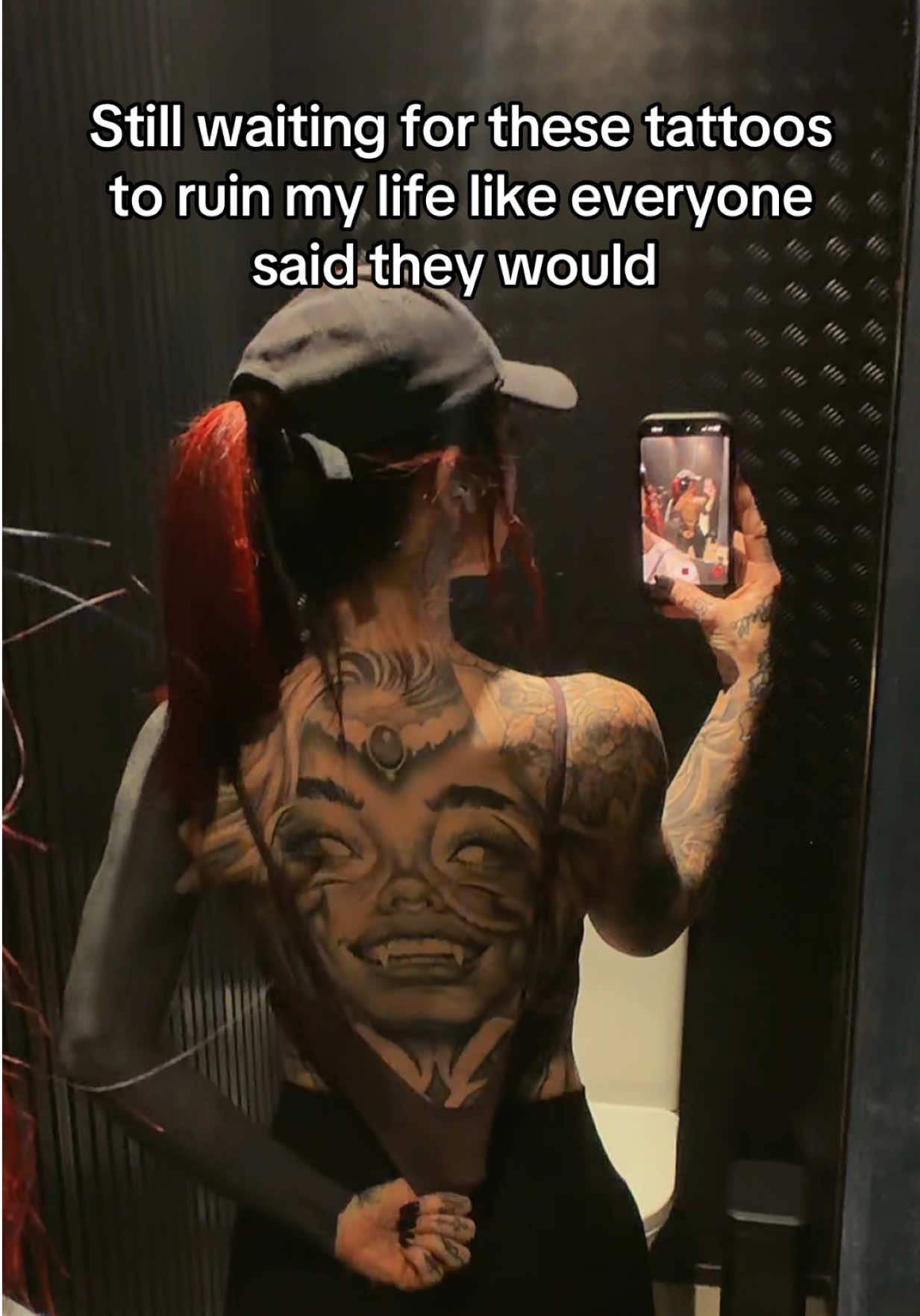 @georgiemillwardtattoo