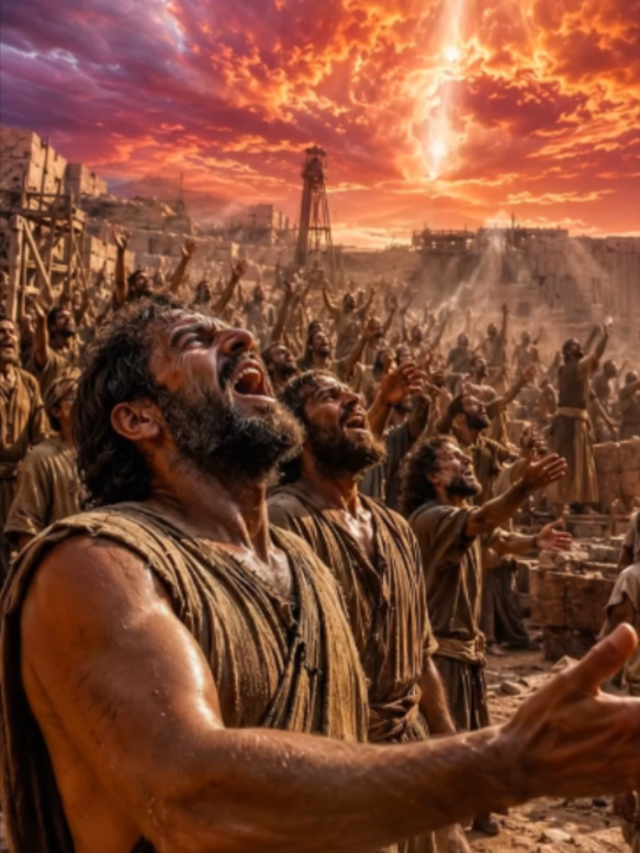@Fe, Biblia y Relatos