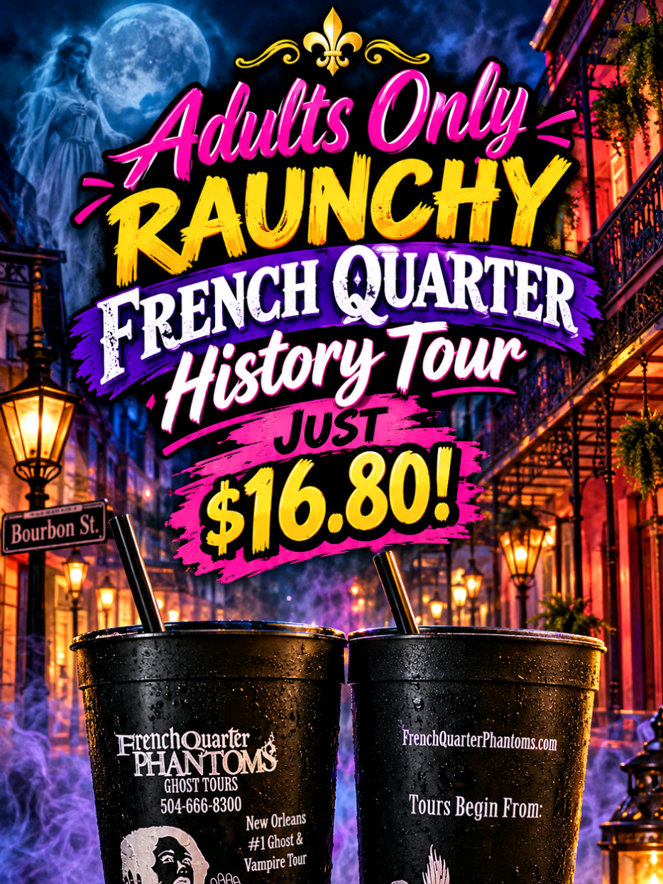 @✨️Ashley✨️ NOLA Travel & Deals