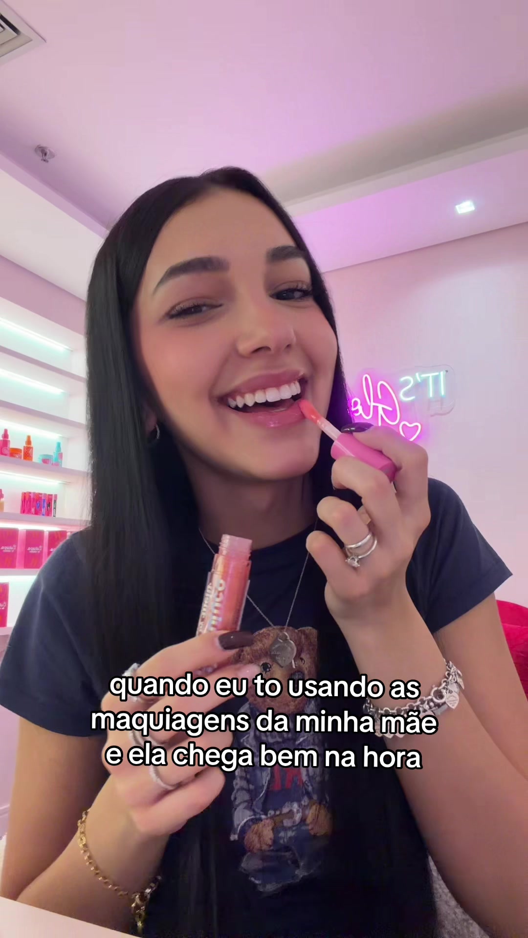 @Luluca 🩷