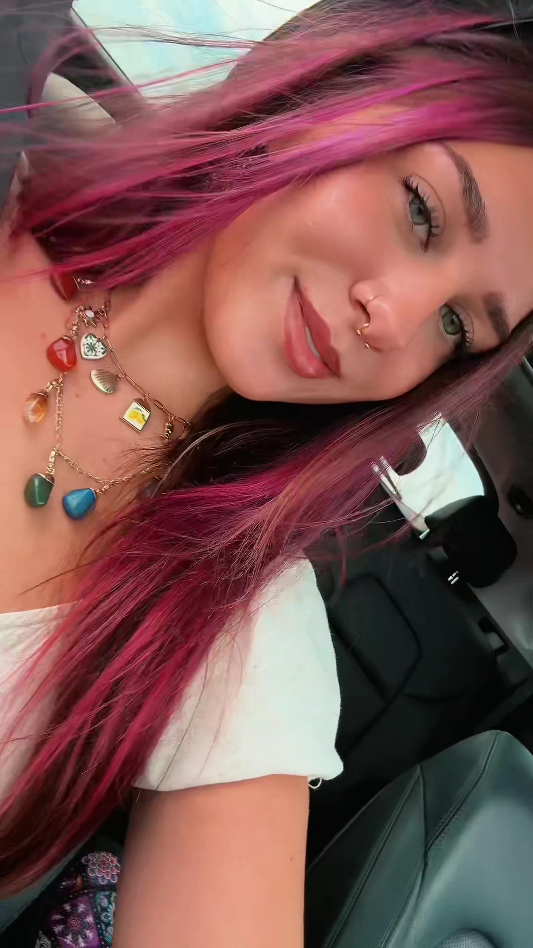 @Zara Richter🧿