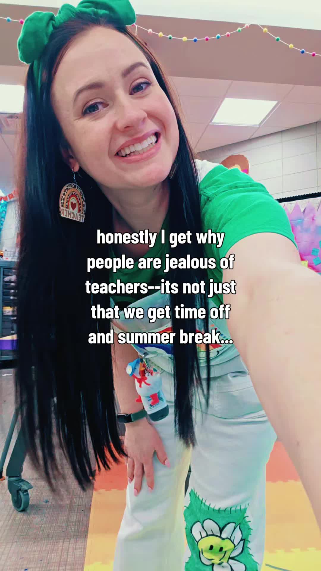 @Morgan