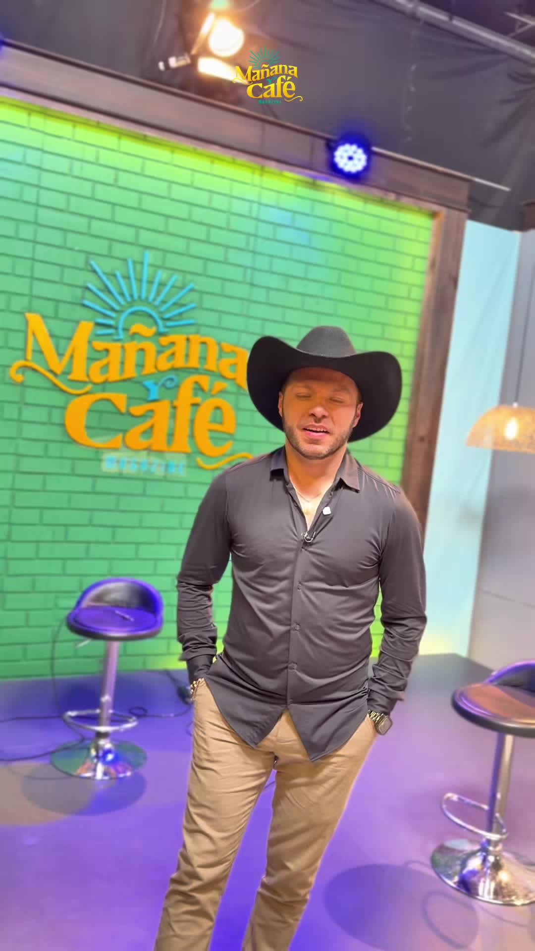 @Canal Telecafé