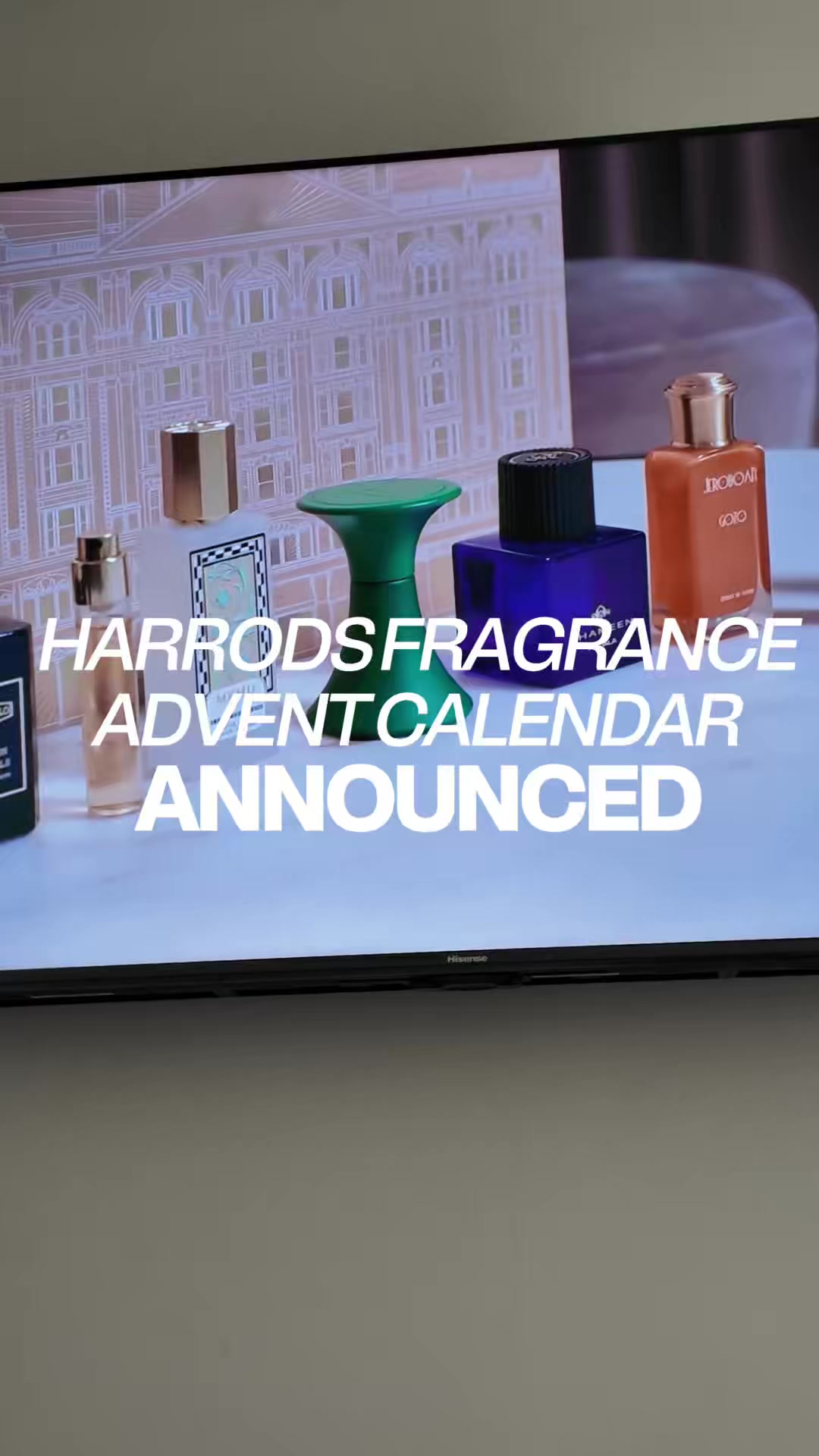 @Ro Fragrances