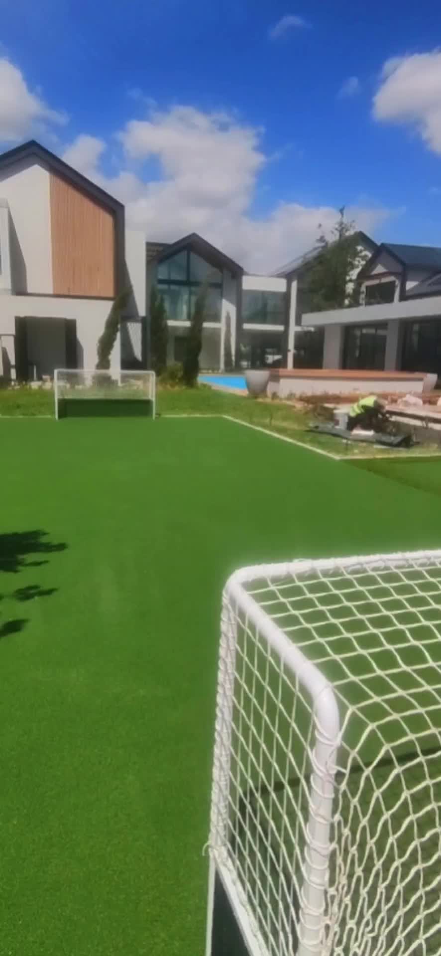 @EverTurf Cape Town