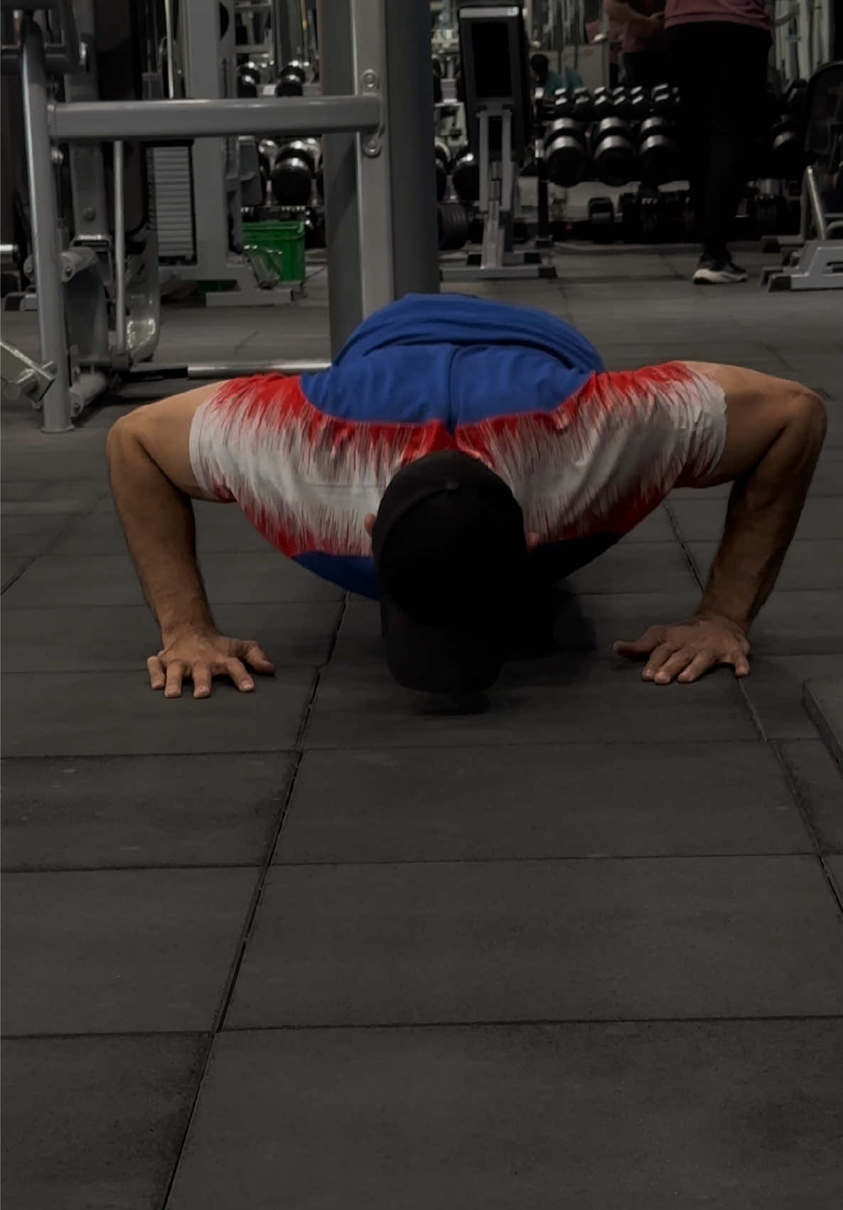 @Crazy Fit vlogs🦅