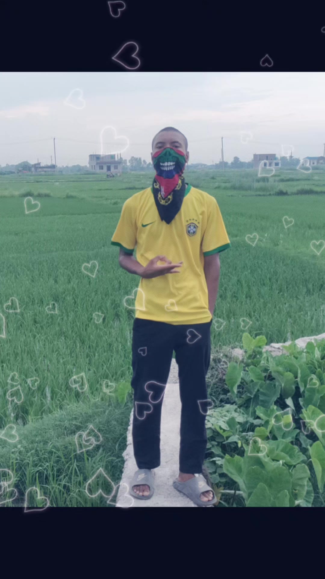 @ᴍʀ ᴍɪʟᴀɴ ᴄʜʏ..💥🌷
