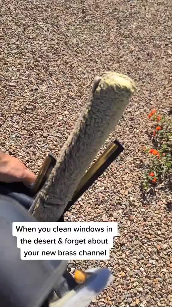 @Gabe | TucsonWindowCleaner