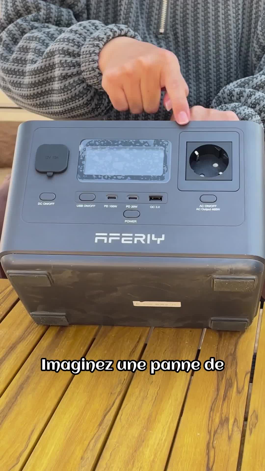 @AFERIY