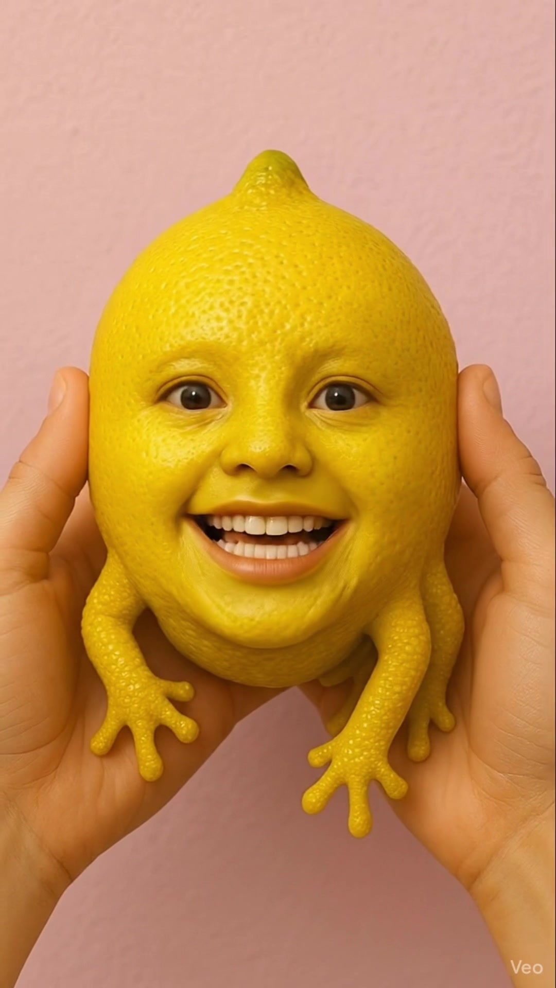 @Uncanny ASMR AI