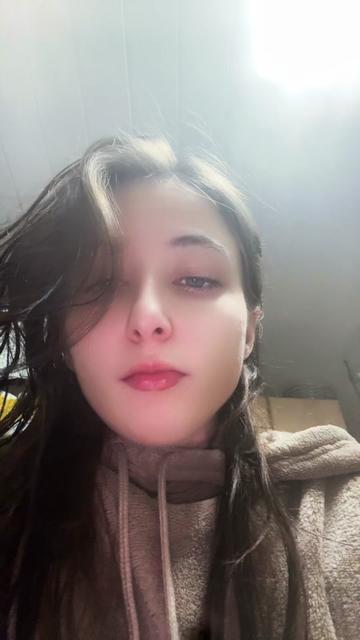 @Chantii:)