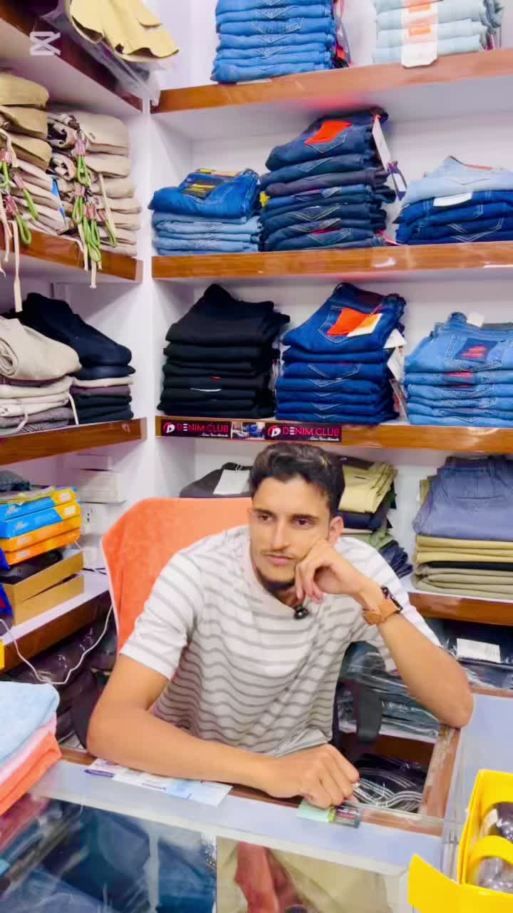 @NS Fashion