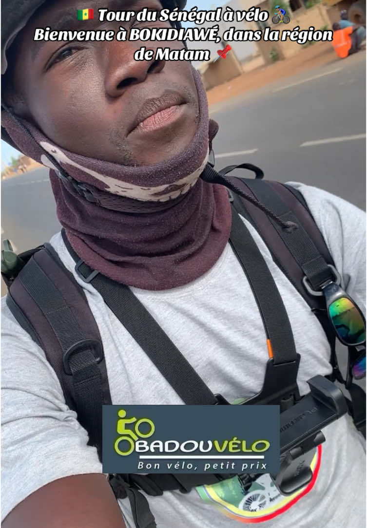 @Badou Vélo 🚴🏾🇸🇳 705154138