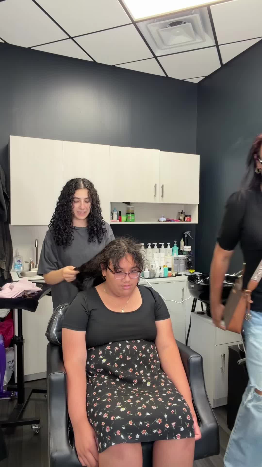 @SAMMY || MA HAIRSTYLIST