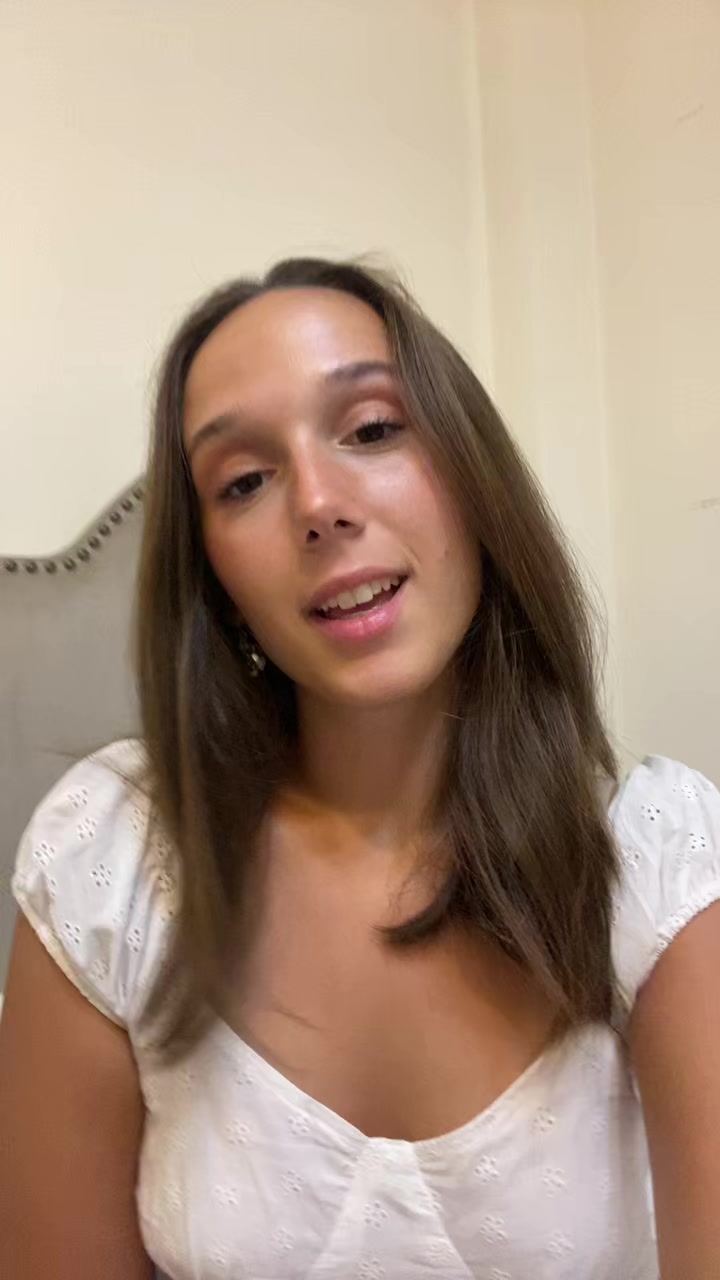 @Maria Garcia