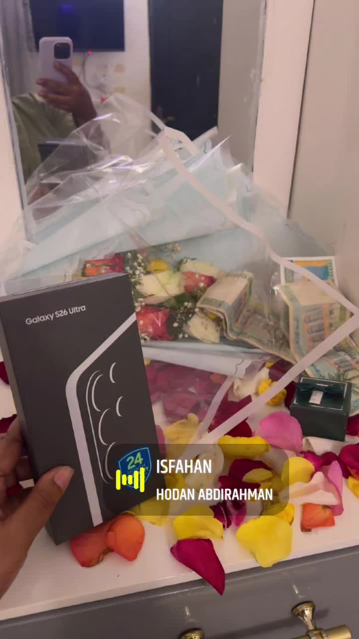 @Hanawi Ibrahim