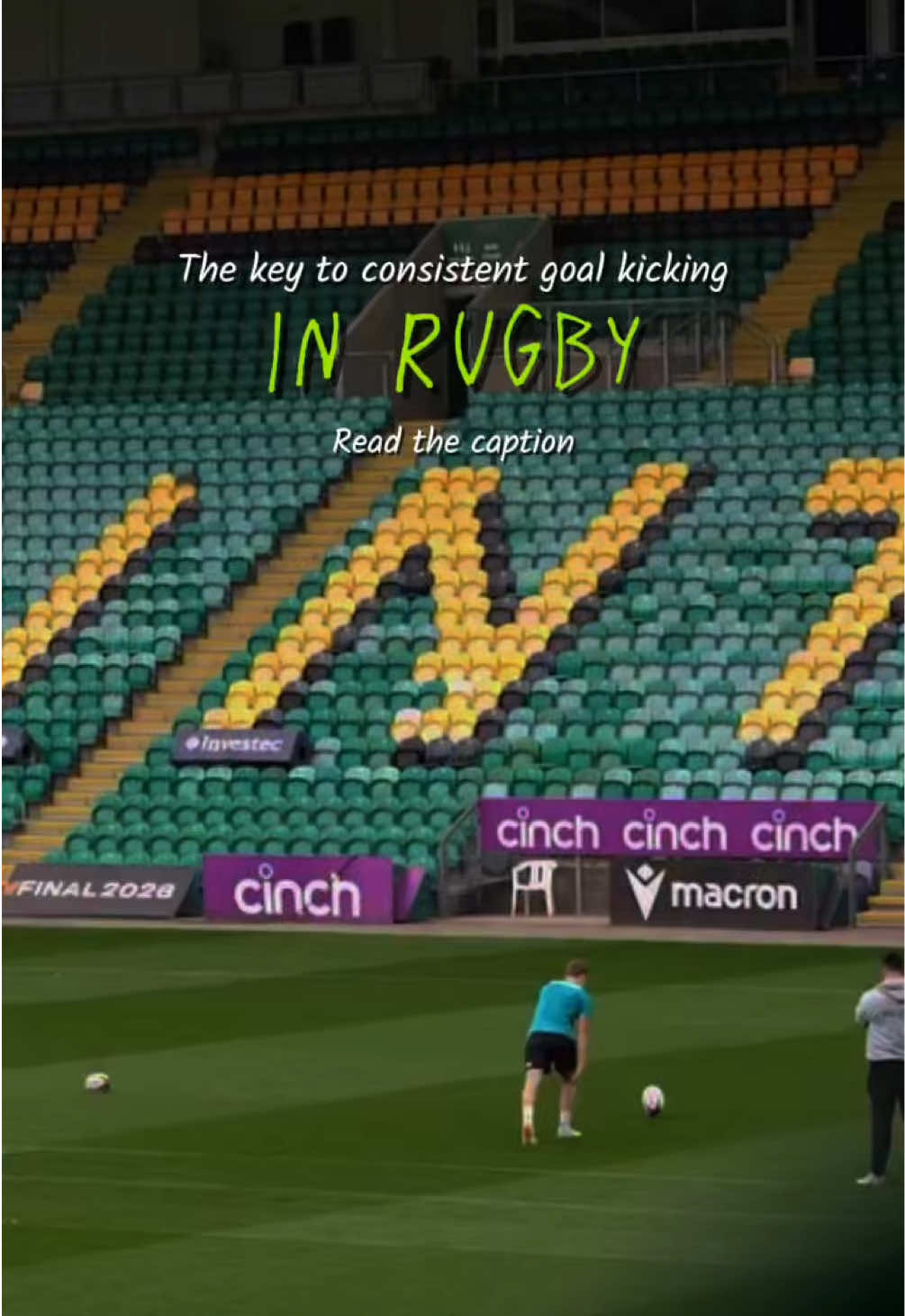 @George | Grassroots Rugby