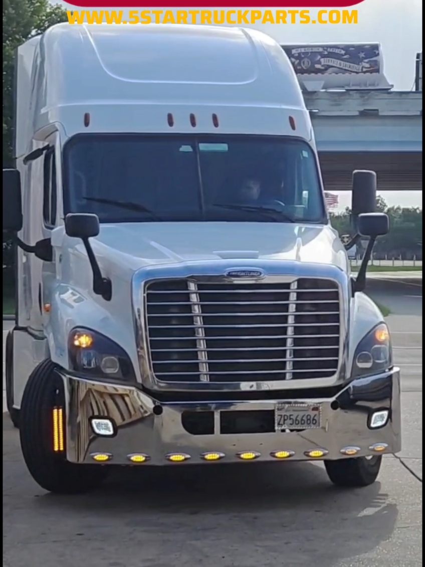 @5 Star Chrome & Truck Parts