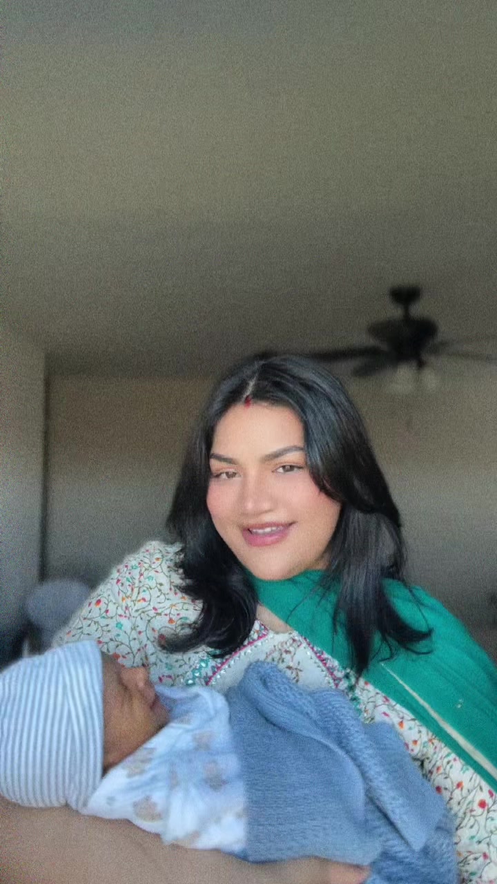 @Tulasa Bhandari
