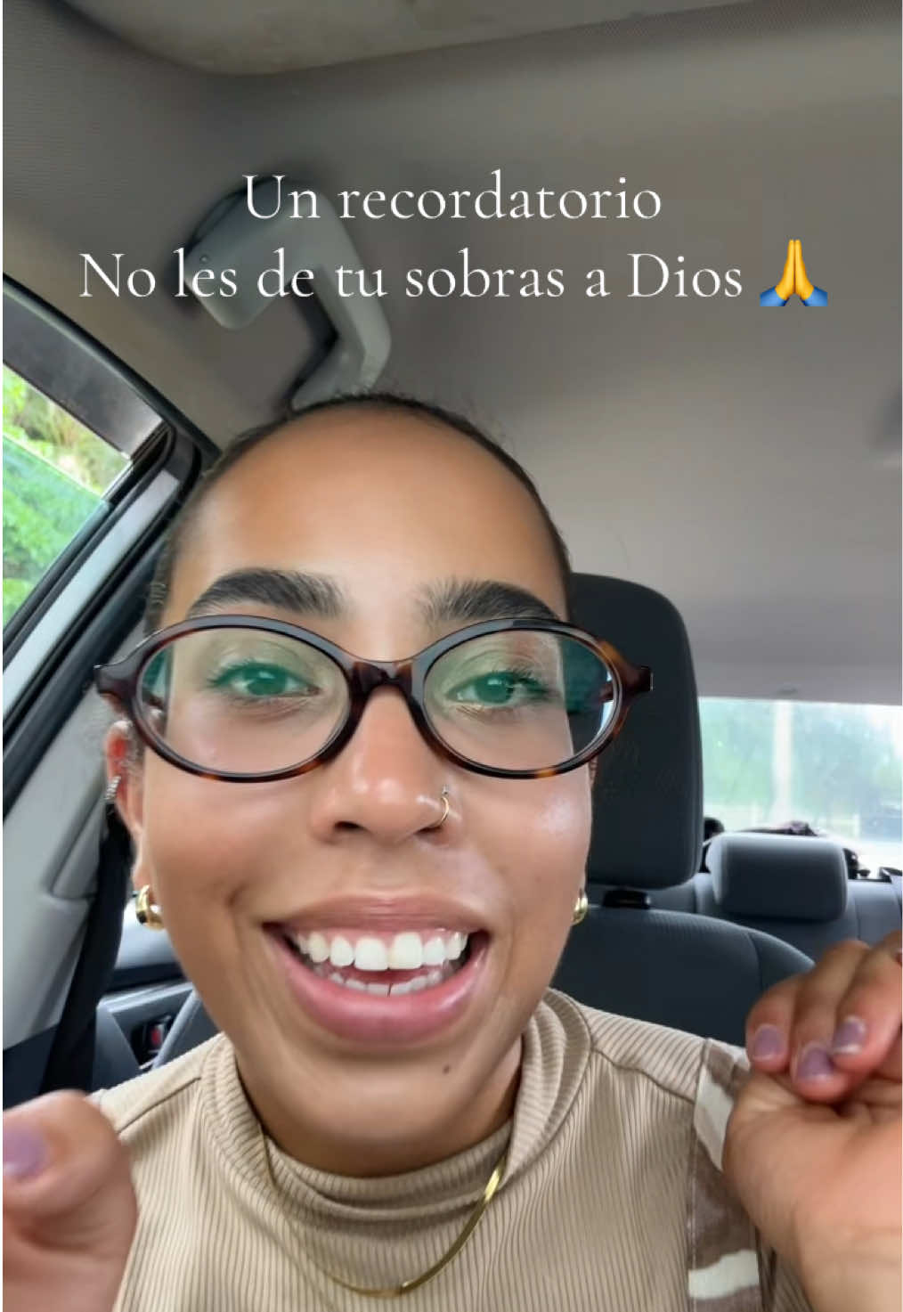 @Nicole Peralta