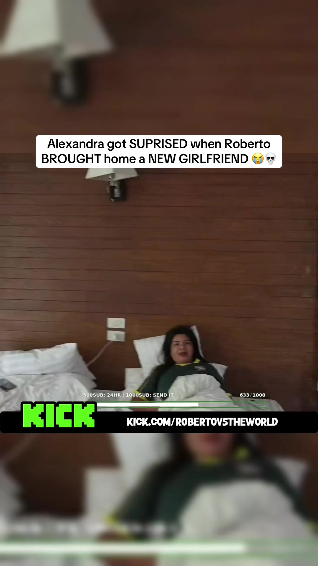 @ROBERTOVSTHEWORLD