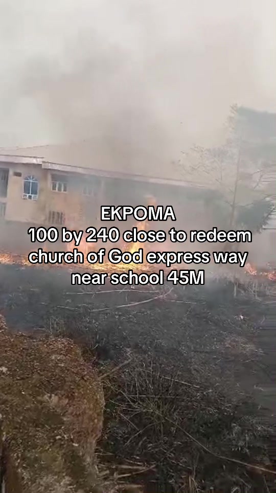 @AGENT FOR EKPOMA AND BENIN🏠