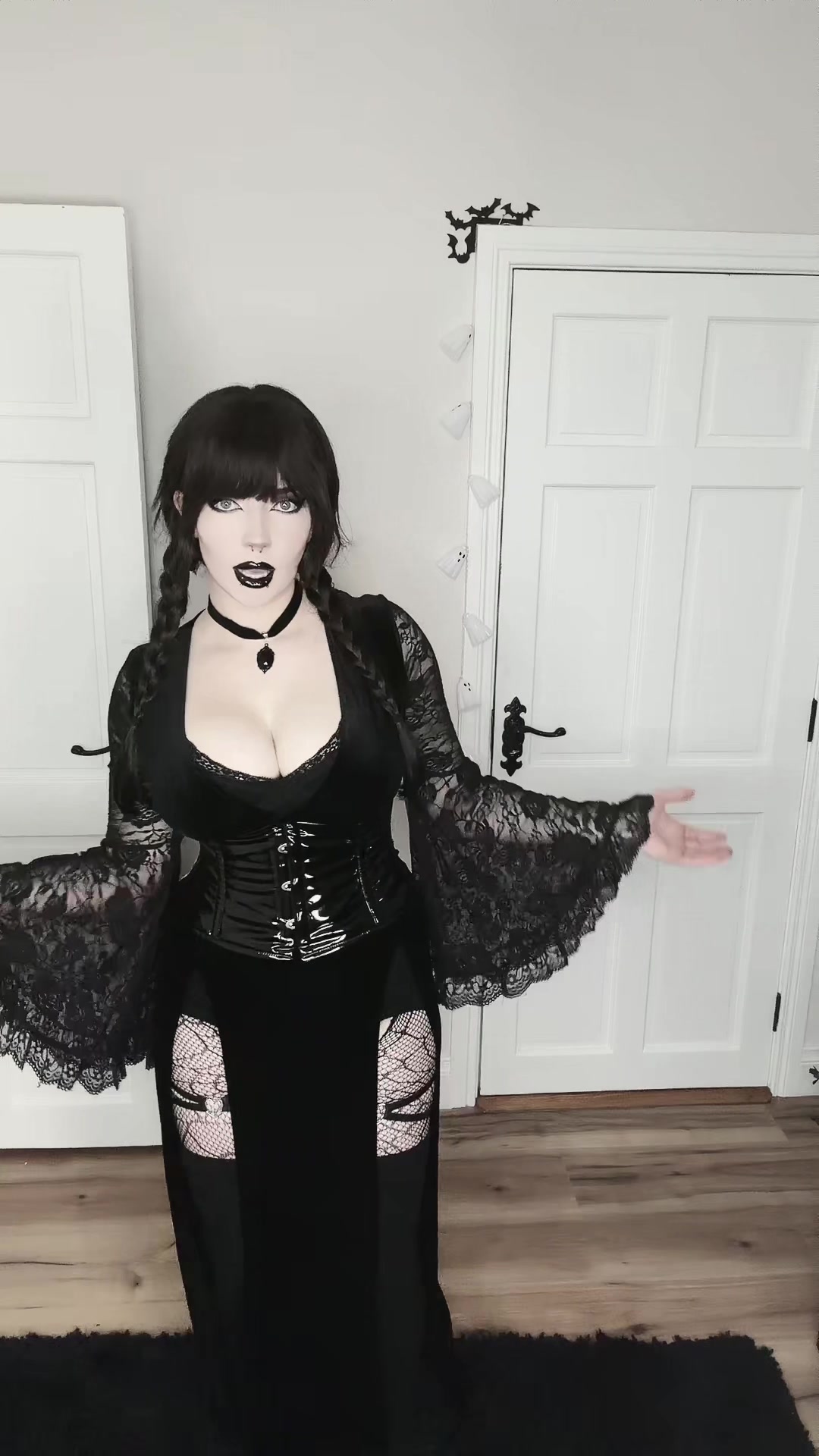 @Cutiegothxo
