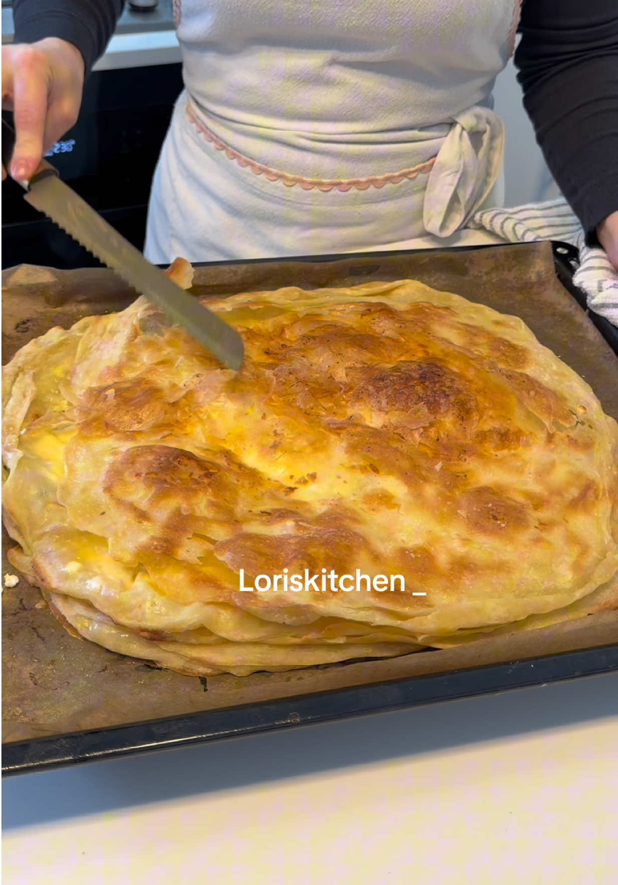 @Lori&rsquo;s Kitchen