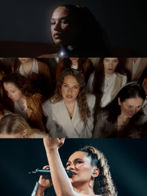 @Eurovision