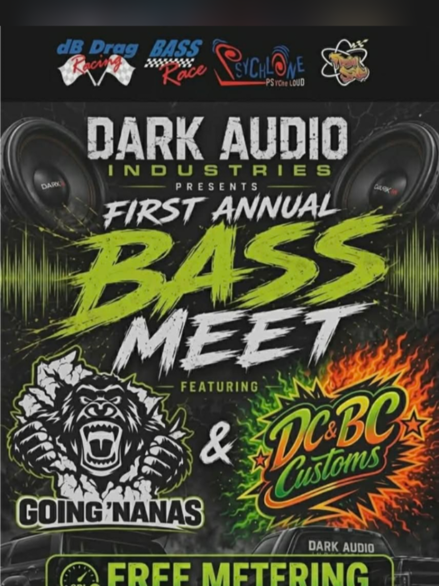 @Dark Audio Industries