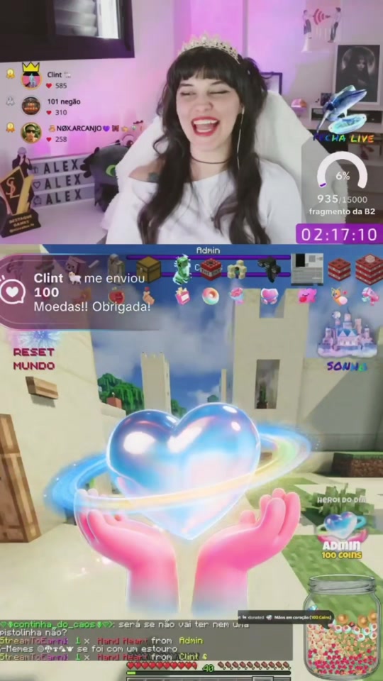 @💜 Nix Alex 💜🌸🕶️