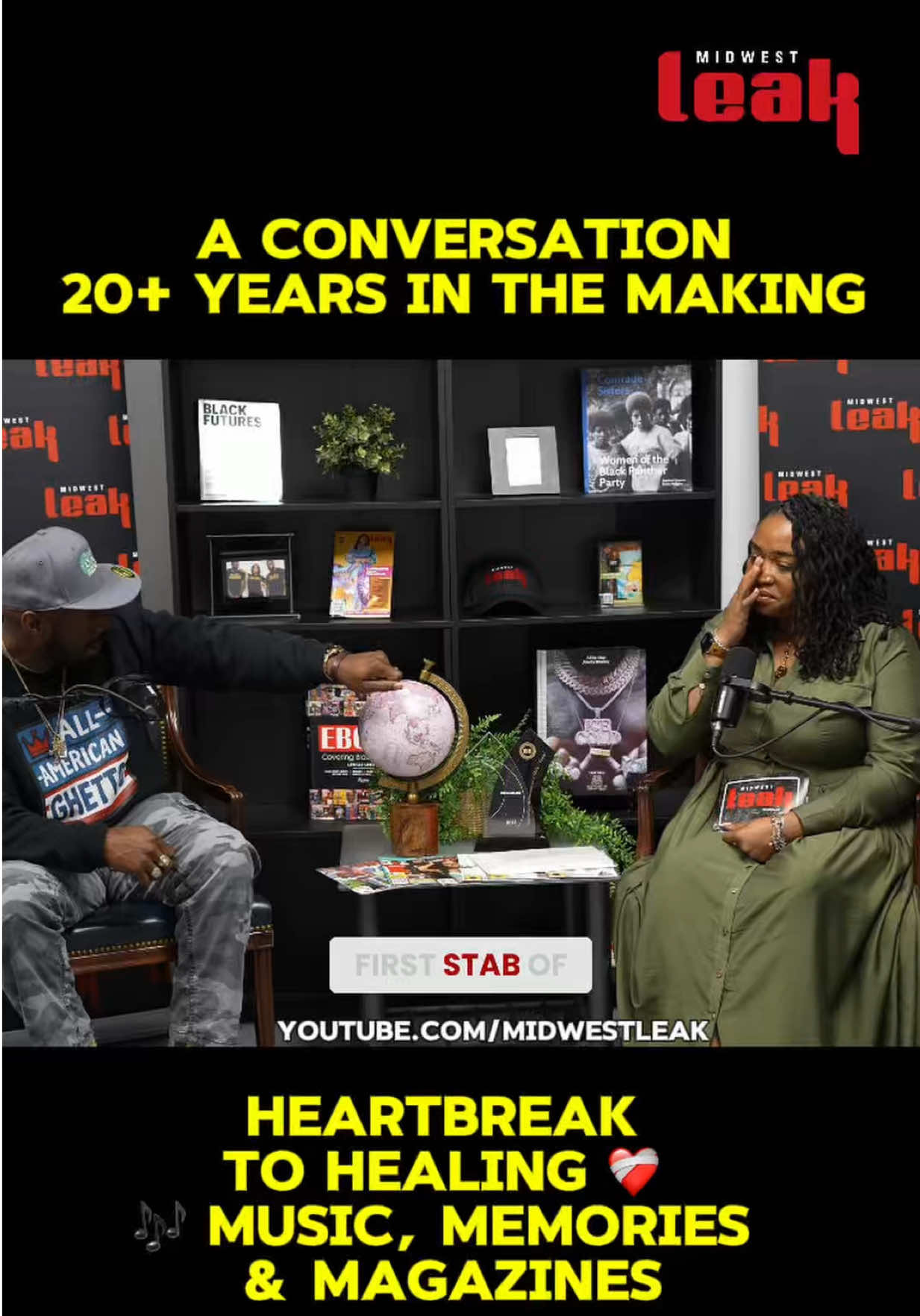@Midwest Leak Magazine