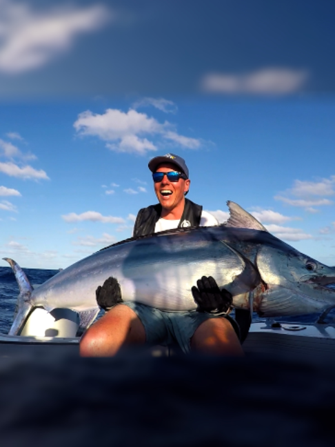 @Fishing TV