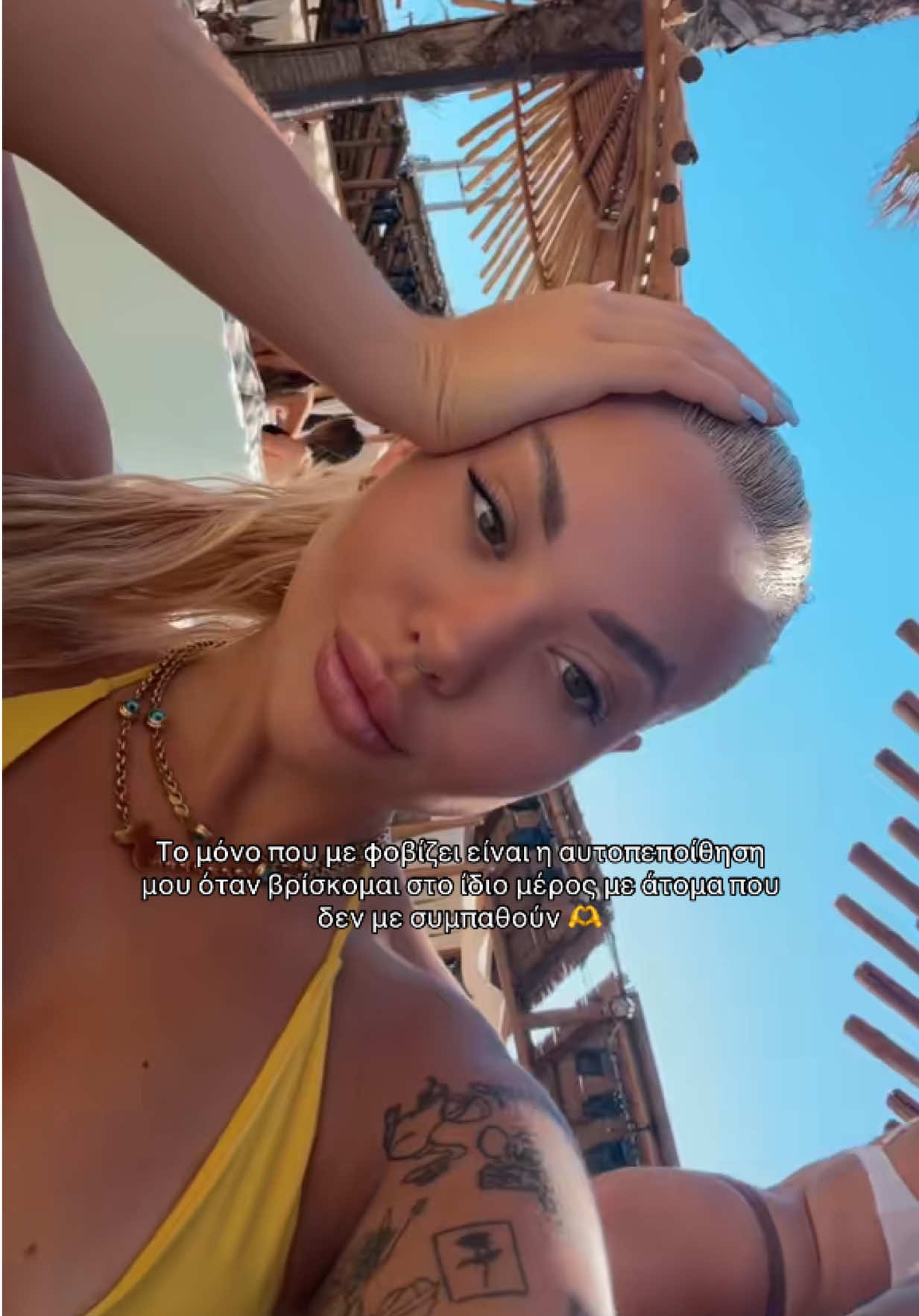 @Barbie Blonde