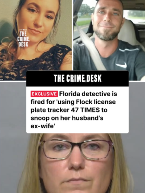 @The Crime Desk