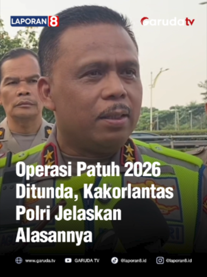 @Garuda TV