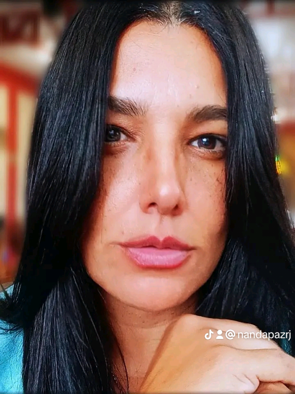 @Nanda Paz RJ🌈🌈🌈