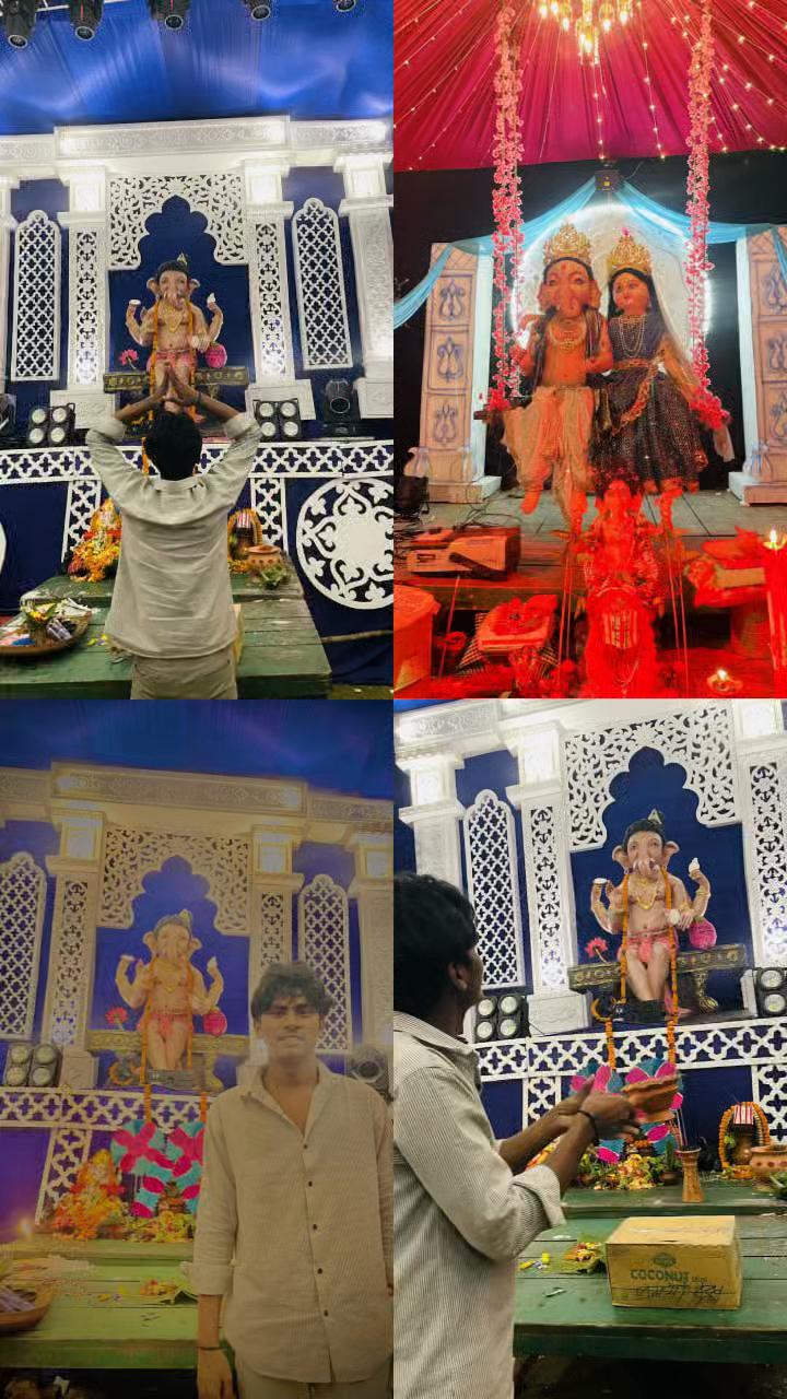 @Pratham
