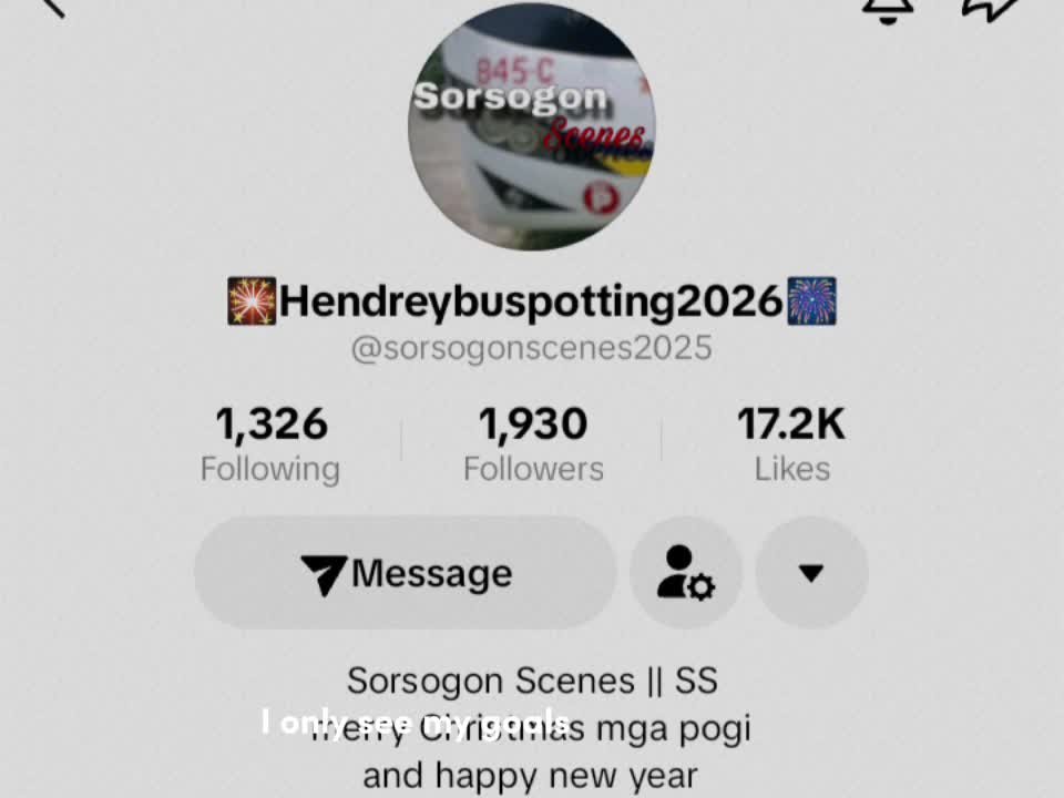 @(RBSS)Sorsogonspotter
