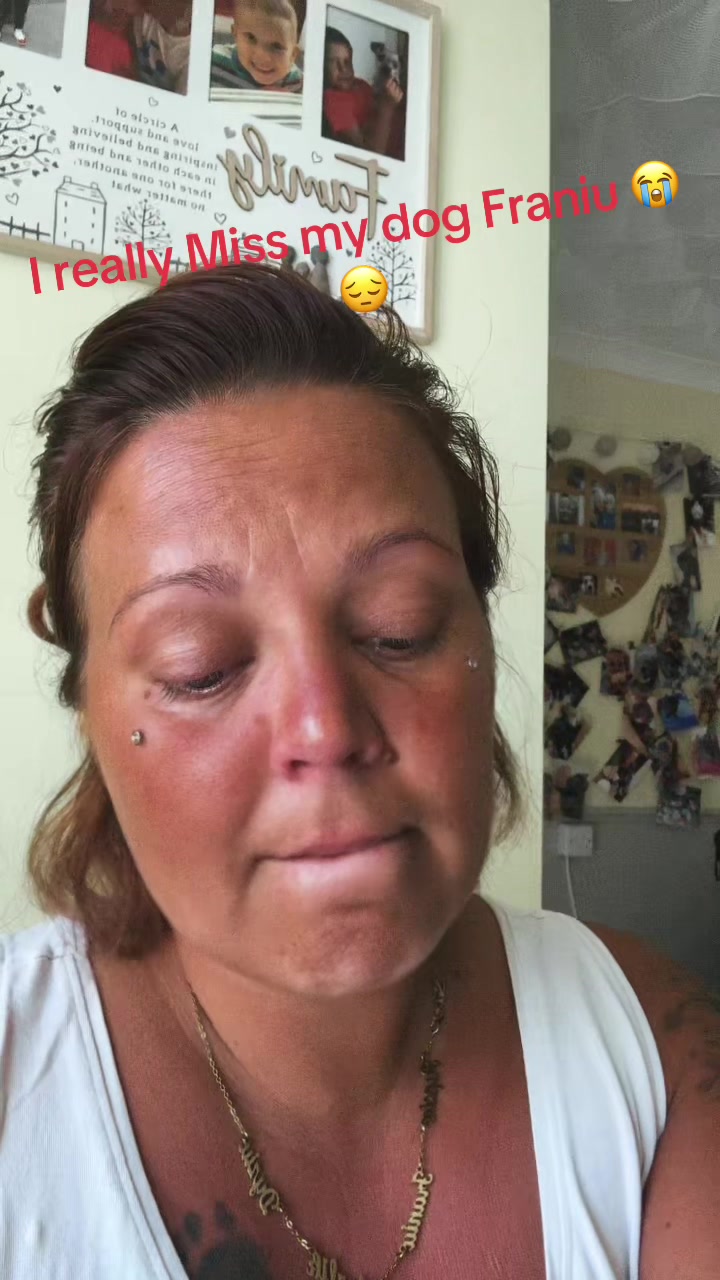 @❤️Buldożkowa Mama❤️