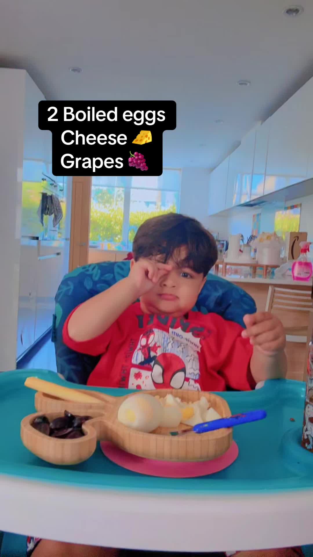 @Aliya & Ayaan