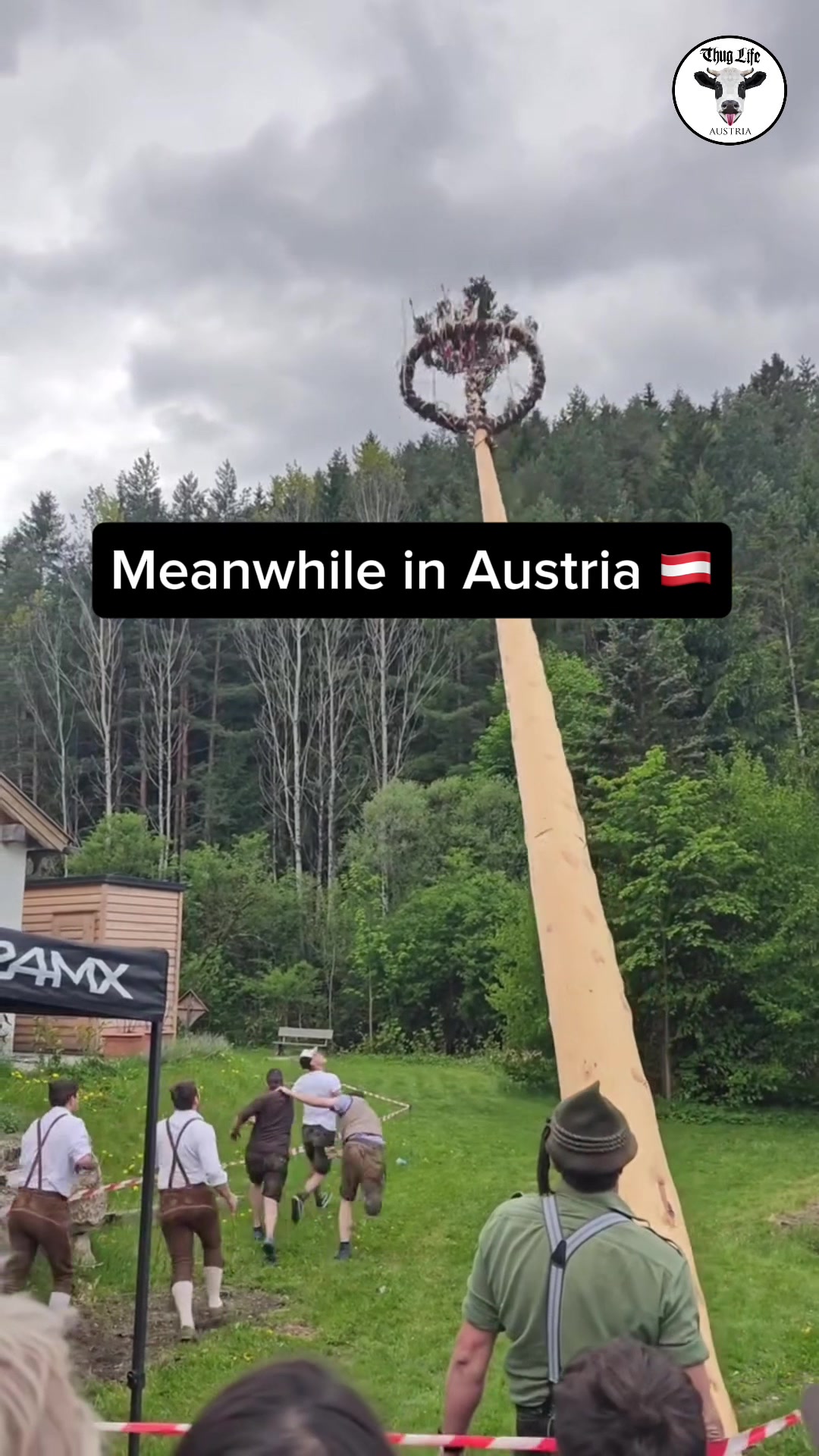 @Thug Life Austria