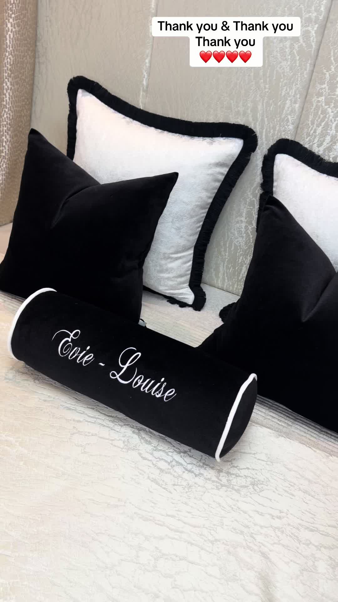 @Soft Furnishings Blackburn