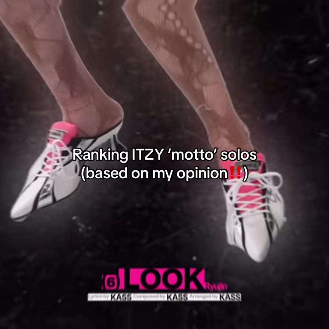 @MOTTO OUT NOW🩵